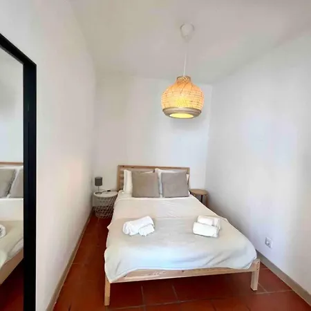 Studio In Estoril Near Beach Walk In 3 Min Buitenkant foto