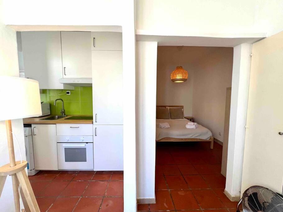Apartment In Near Walk In 3 Min