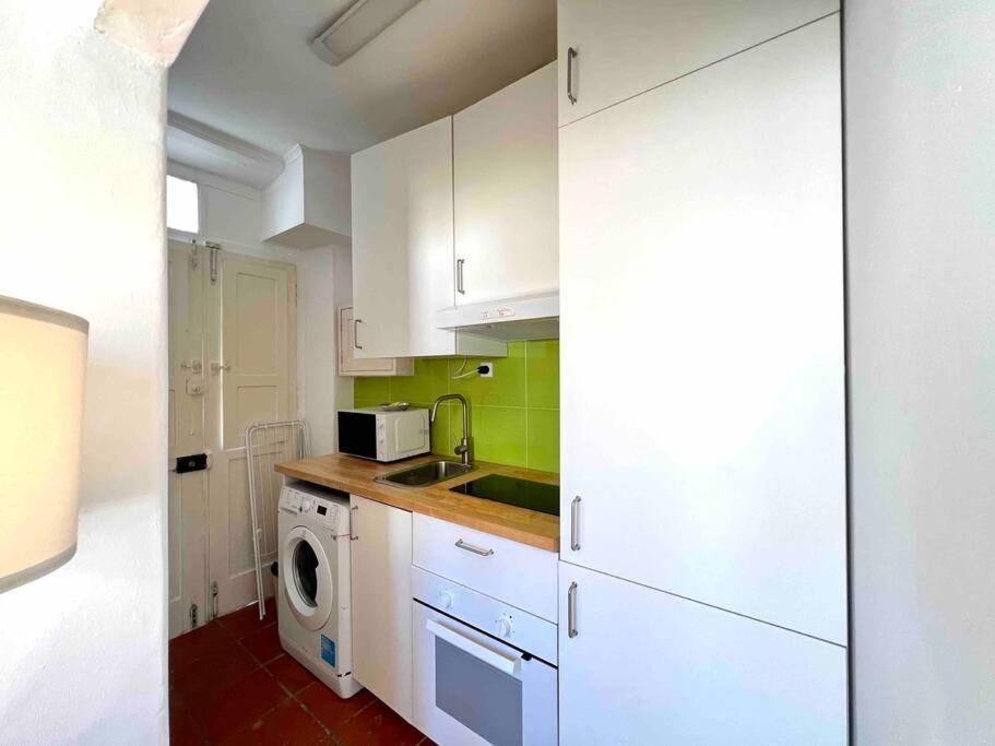Apartment In Near Walk In 3 Min *